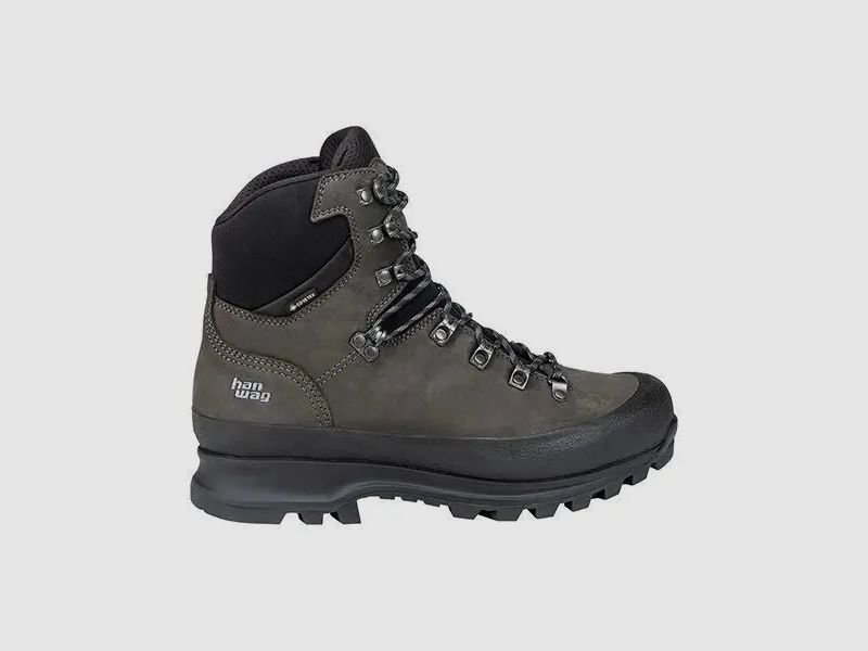 Hanwag Trekkingschuhe Nazcat II GTX