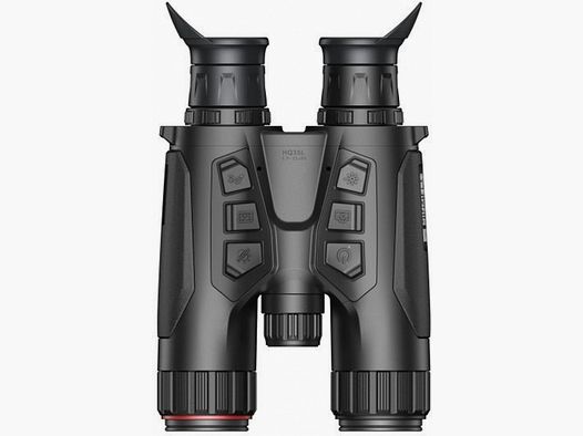 Hikmicro Hikmicro Verrekijker Habrok 4K HQ35L 5.5-22x60