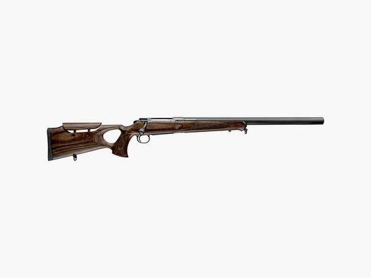 Sauer & Sohn Mod. 101 GTI Silence