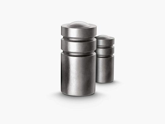 Geschosse HN Kal. 32WC (.314) 90gr -500 Stk