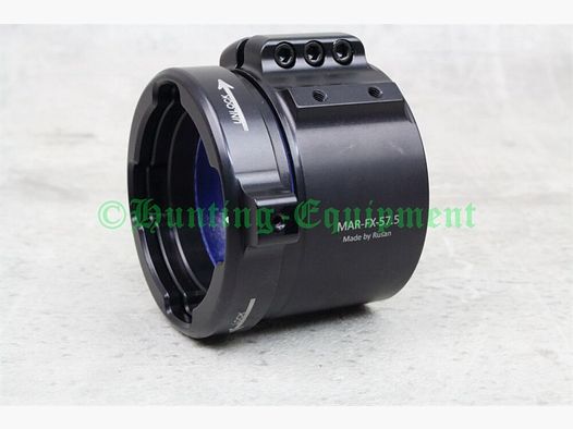 Rusan MAR-FX 57,5 Modulaire adapter