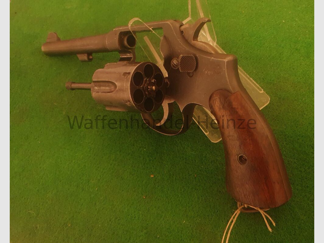 Smith & Wesson Mod. M & P Victory, afbeelding 5 van 9
