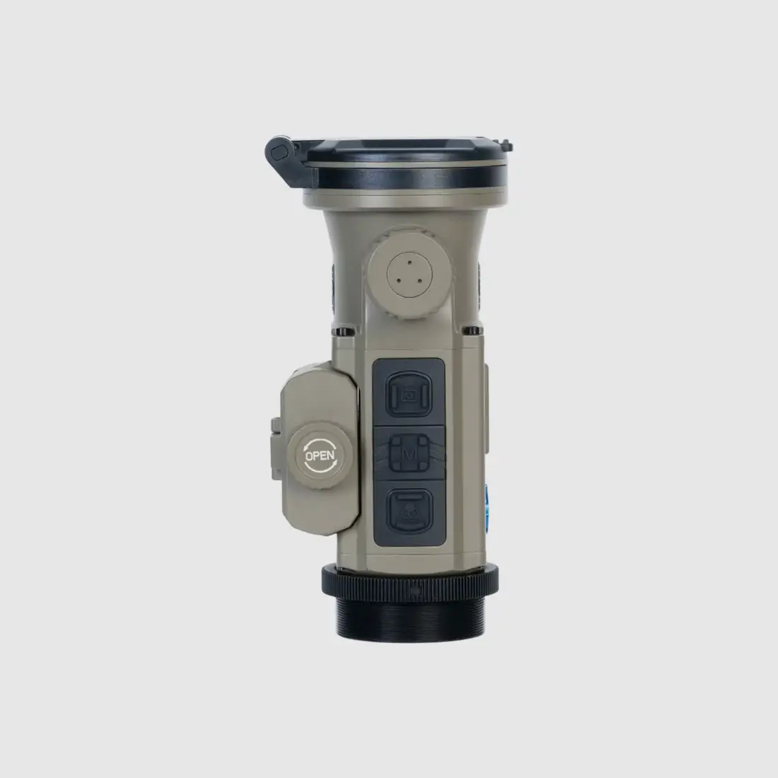 Zentron ZEN C50 Accessoire de Vision Thermique, image 12 sur 19