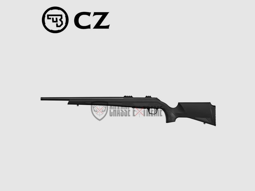 Karabina CZ 600 Alpha, zdjęcie 2 z 3