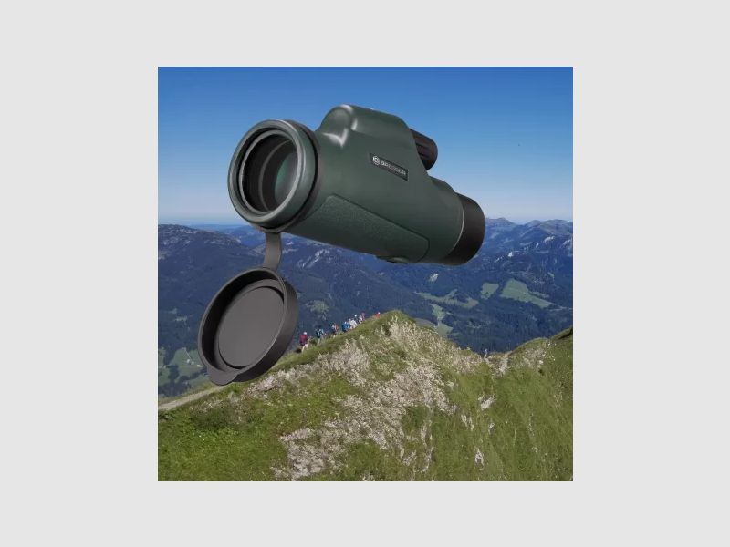 BRESSER 10x42 Dachmonokular wasserdicht, Bild 12 von 13