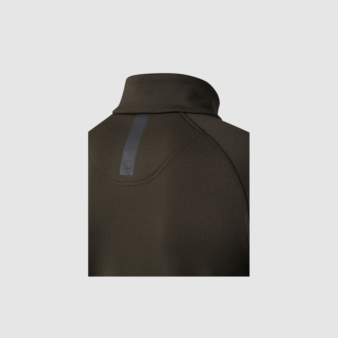 Polaire Beretta Stretch Tech Half Zip, Bild 8 von 15