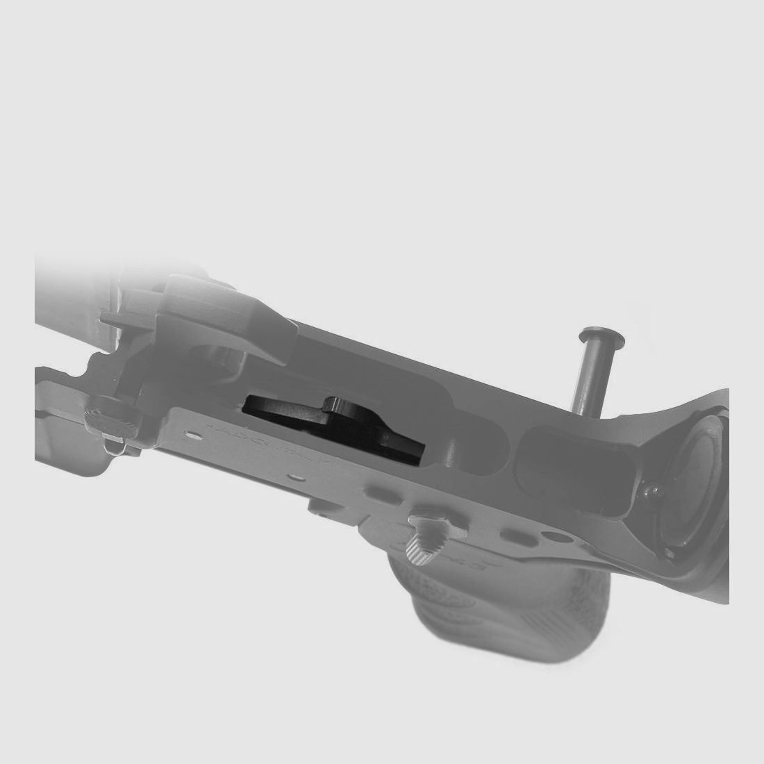 Selezionatore Eemann Tech per AR-15, immagine 3 di 3