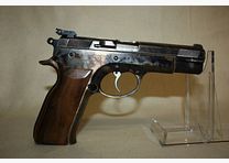 Tanfoglio P19 Gold