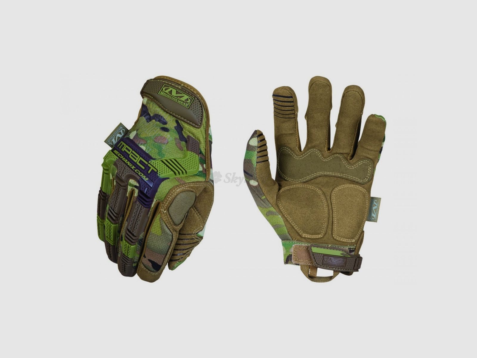 Mechanix Multicam M-Pact M, zdjęcie 2 z 7