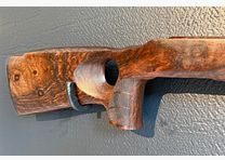 Für Blaser R8: AfterMarket Holz Lochschaft als Upgrade für Professional & Professional Success inkl. Umbau