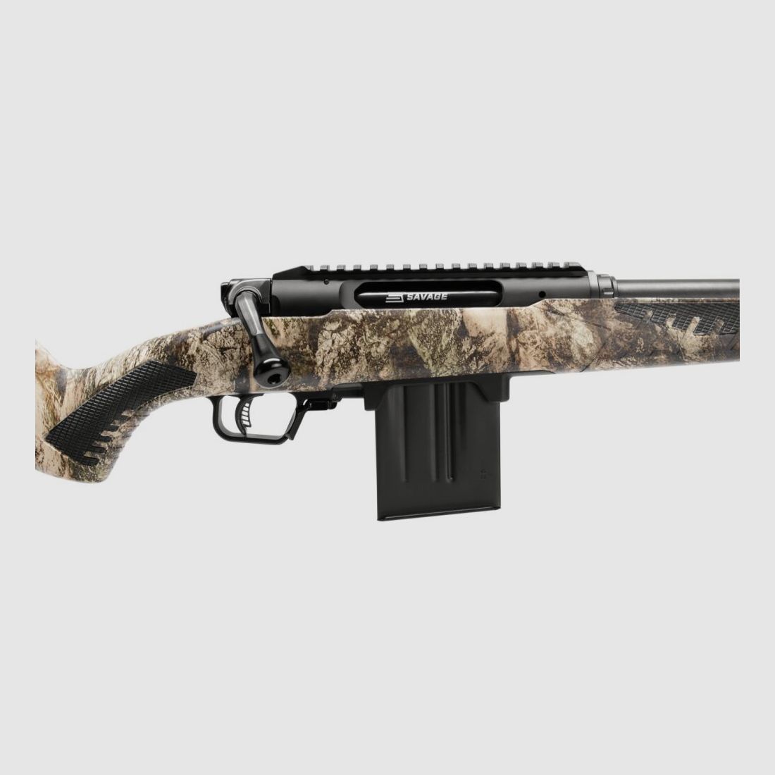 Zestaw Savage Impulse Predator 20