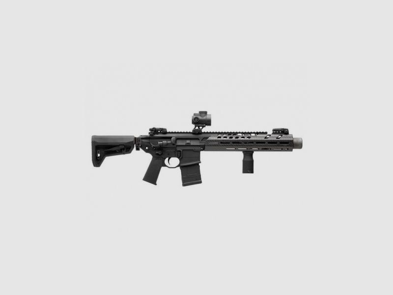 MAGPUL MIL-SPEC SL-M MAG1242 Schaft, schwarz, Bild 3 von 3