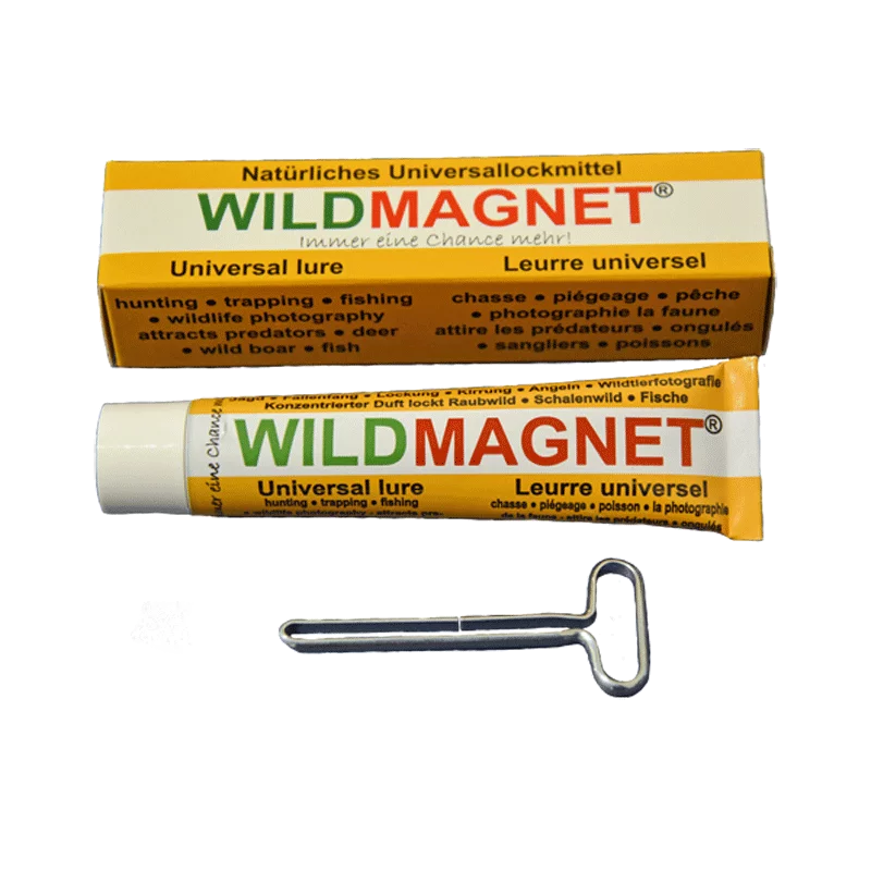 Attrattore universale WILDMAGNET®