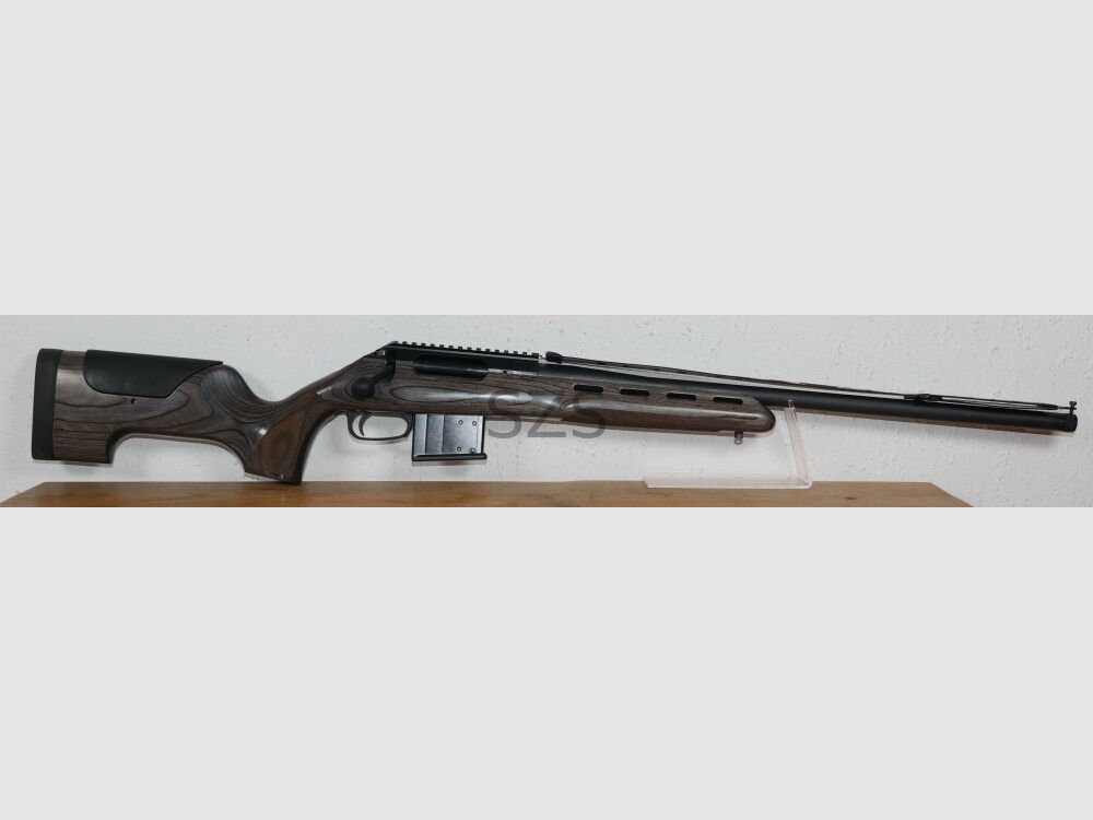 Unique Alpine JPR-1 Highland
