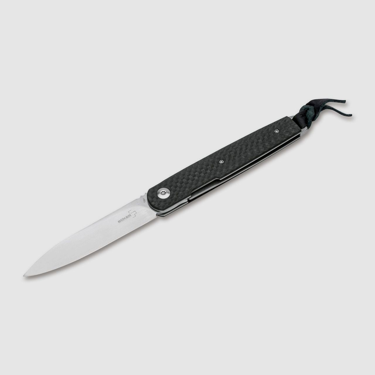 Taschenmesser LRF Carbon