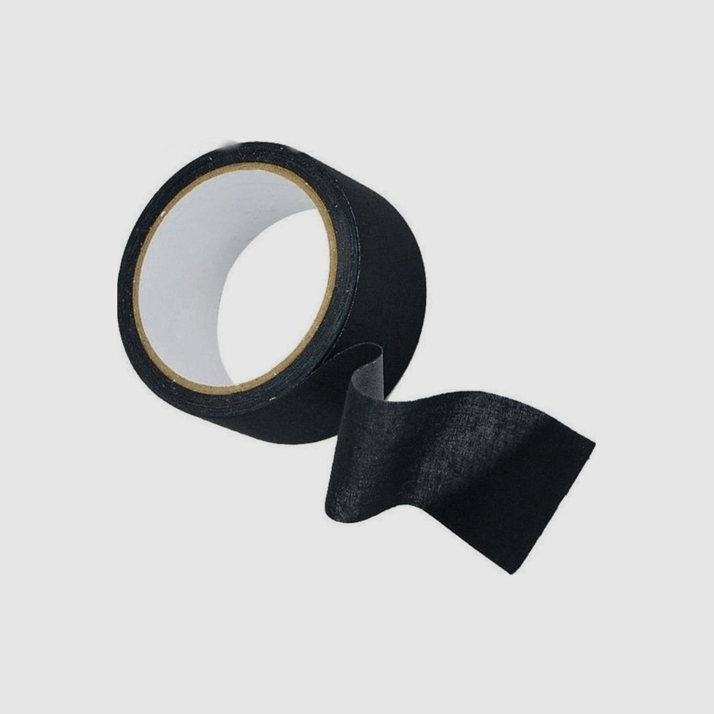 MIL-TEC – SCHWARZES KLEBEBAND