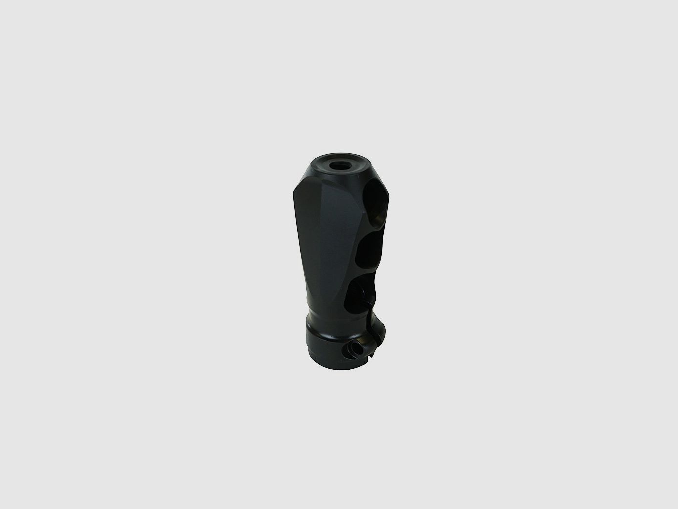 Mündungsbremse VICTRIX V SERIES PROANGLE Kal. .260 / 6.5