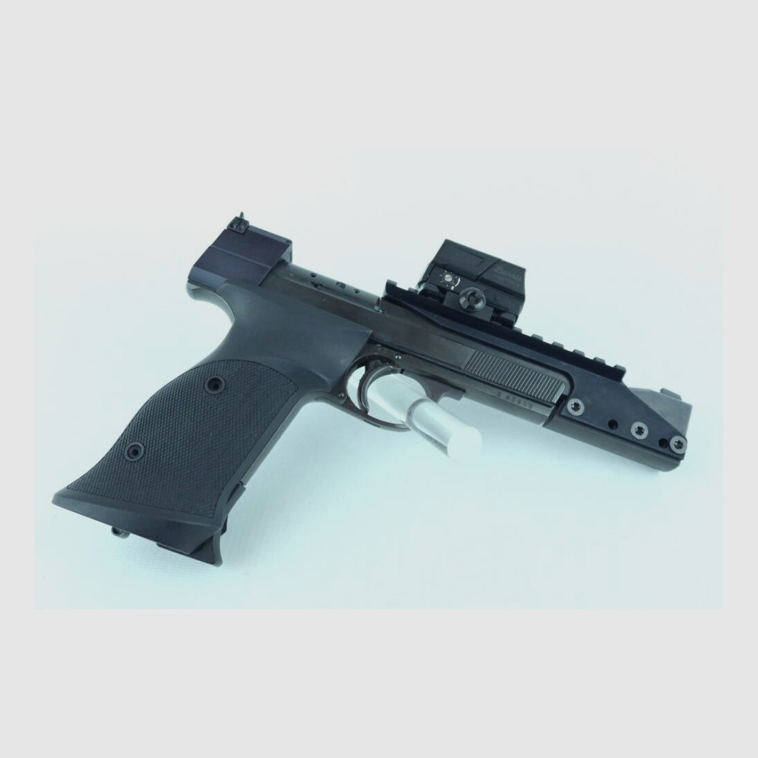 Montaje Picatinny para Hämmerli 208/205/215, también modelos S