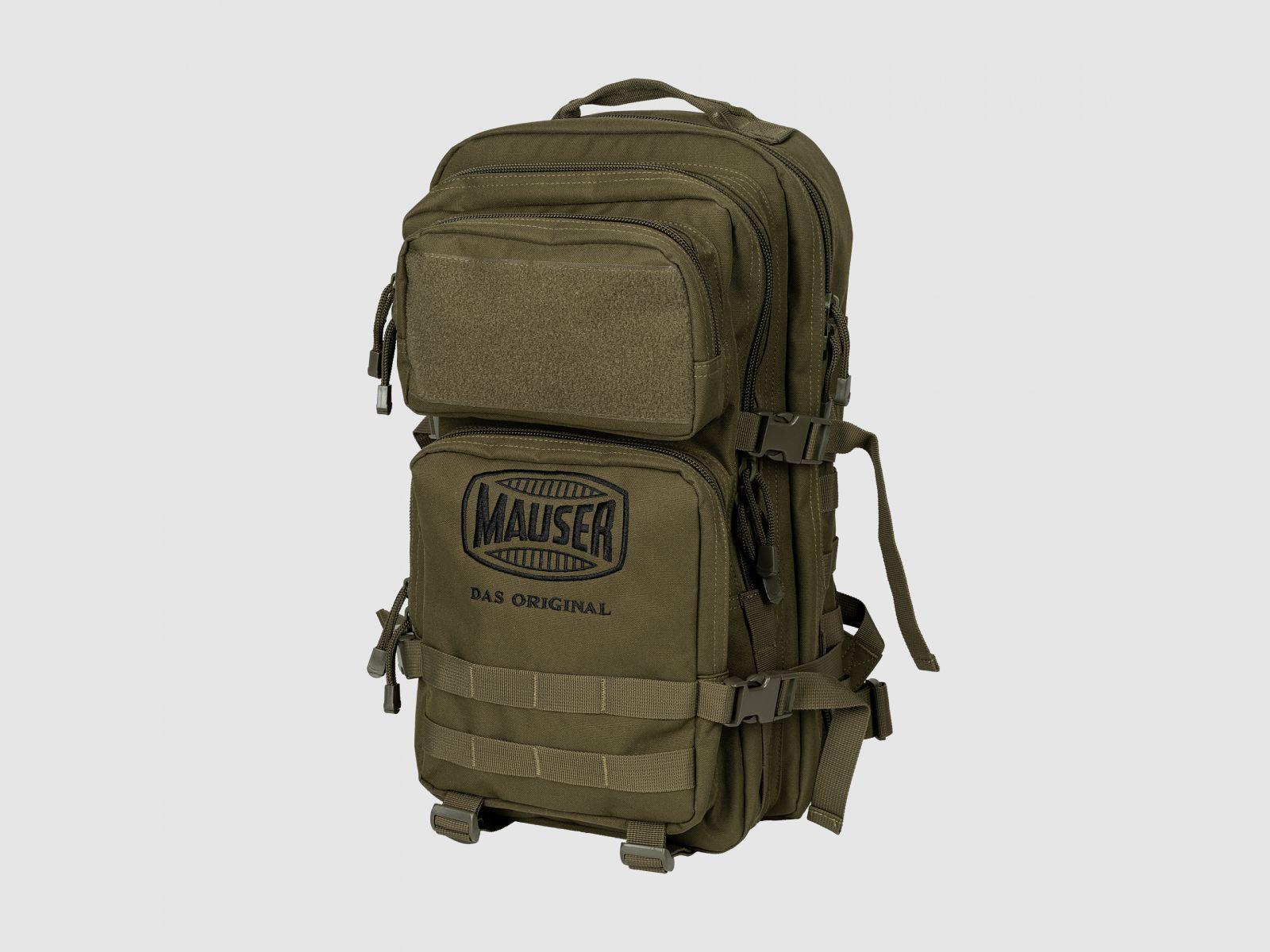 MAUSER Rucksack Universal