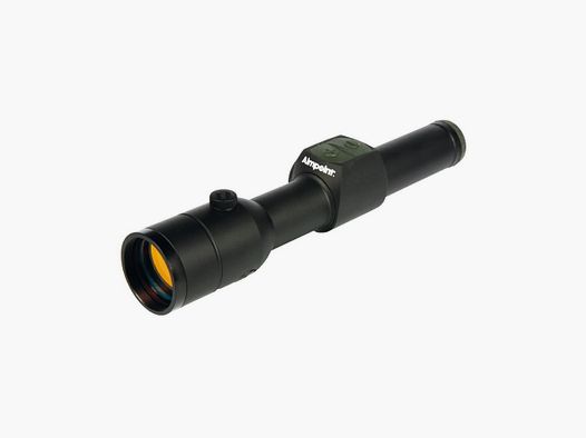 Rotpunktvisier AimPoint Hunter H34L - 2 MOA