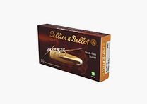 Sellier & Bellot 8x57 IS eXergy bleifrei 12,7g/196grs.