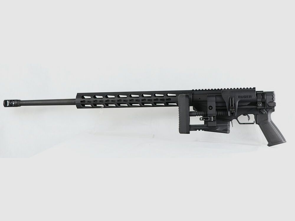 RUGER Precision Rifle