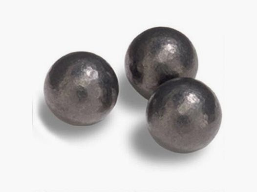 Stahlkugeln Kal. 31 (.322) Pietta 100 St.