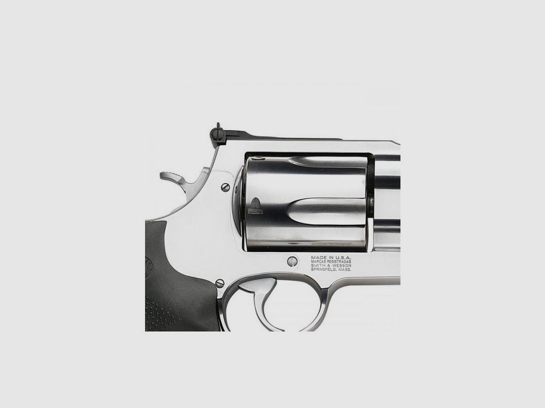 S&W 460 XVR 10,5" 460 S&W, Bild 3 von 6