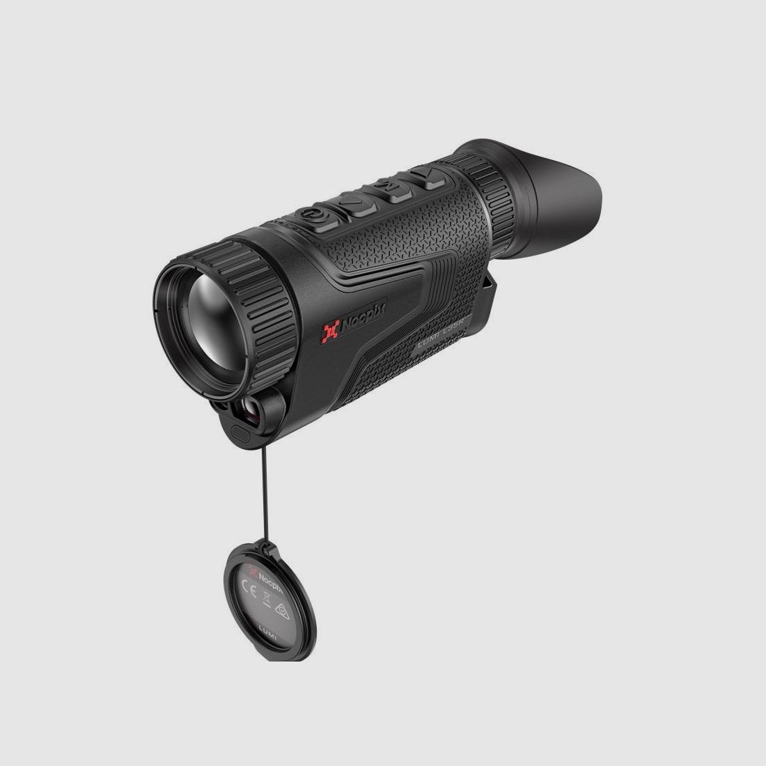 Nocpix Lumi L35R telecamera termica portatile