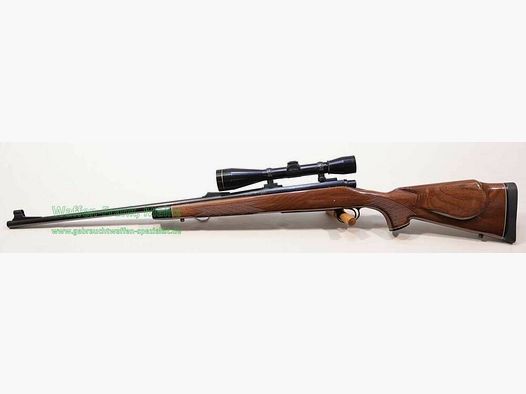 Remington - USA	 700 De Luxe