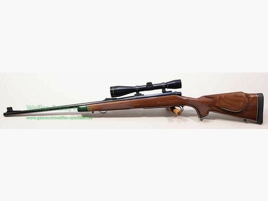 Remington - EE. UU. 700 De Luxe