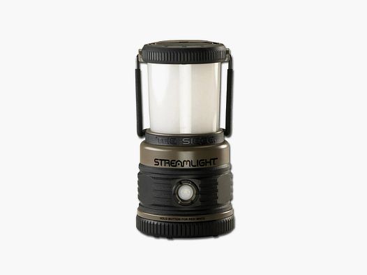 Streamlight Streamlight Handlaterne The Siege