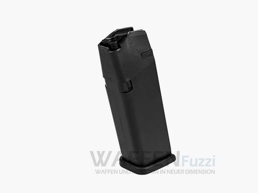 Glock 20 vervangingsmagazijn kaliber 10mm Auto 15 schoten