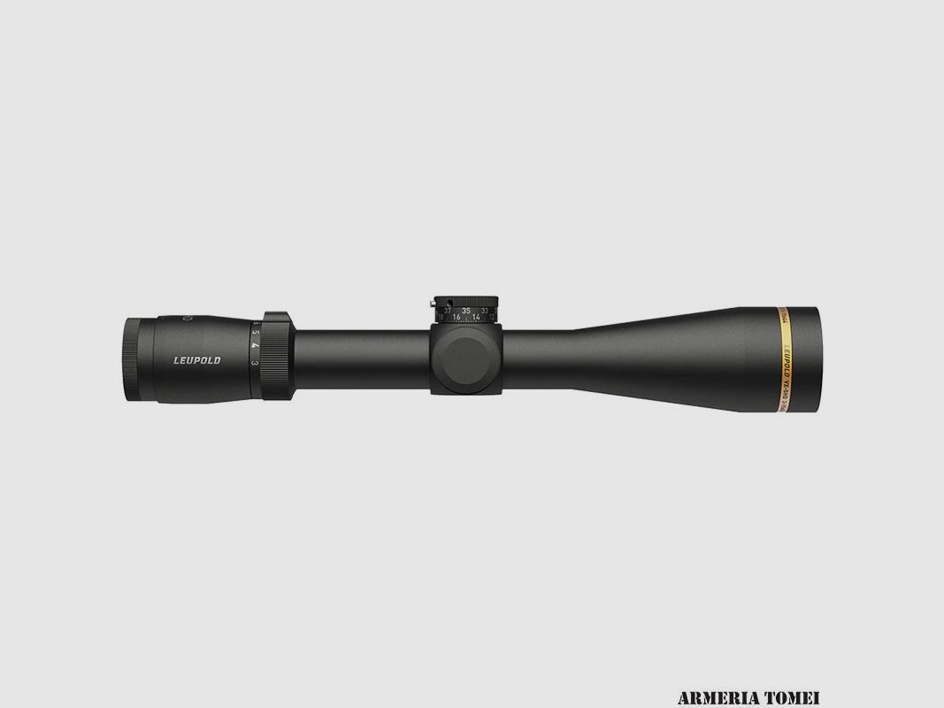 OPTIC – LEUPOLD – VX-5HD 3-15×44 CDS-ZL2 30mm – Side Focus Duplex, image 4 of 5