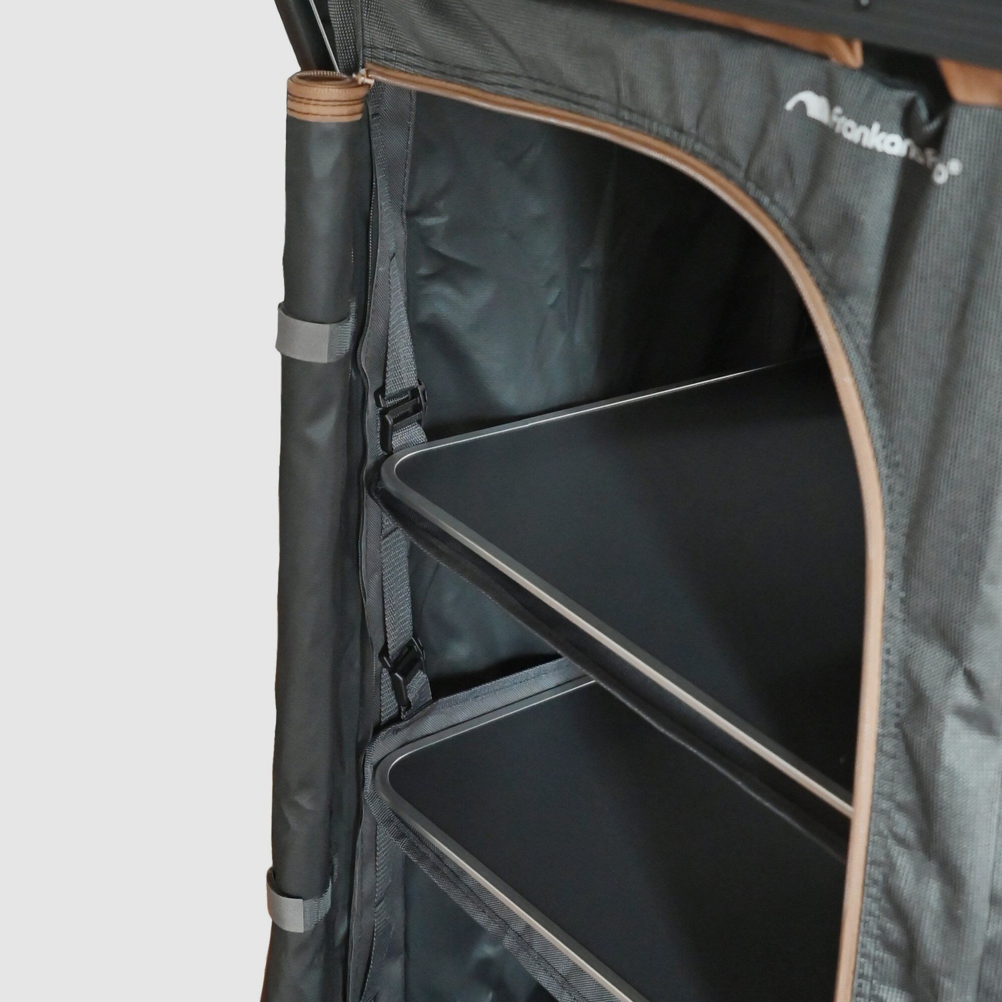 Campingschrank HighQ AC-059 V3, afbeelding 5 van 9