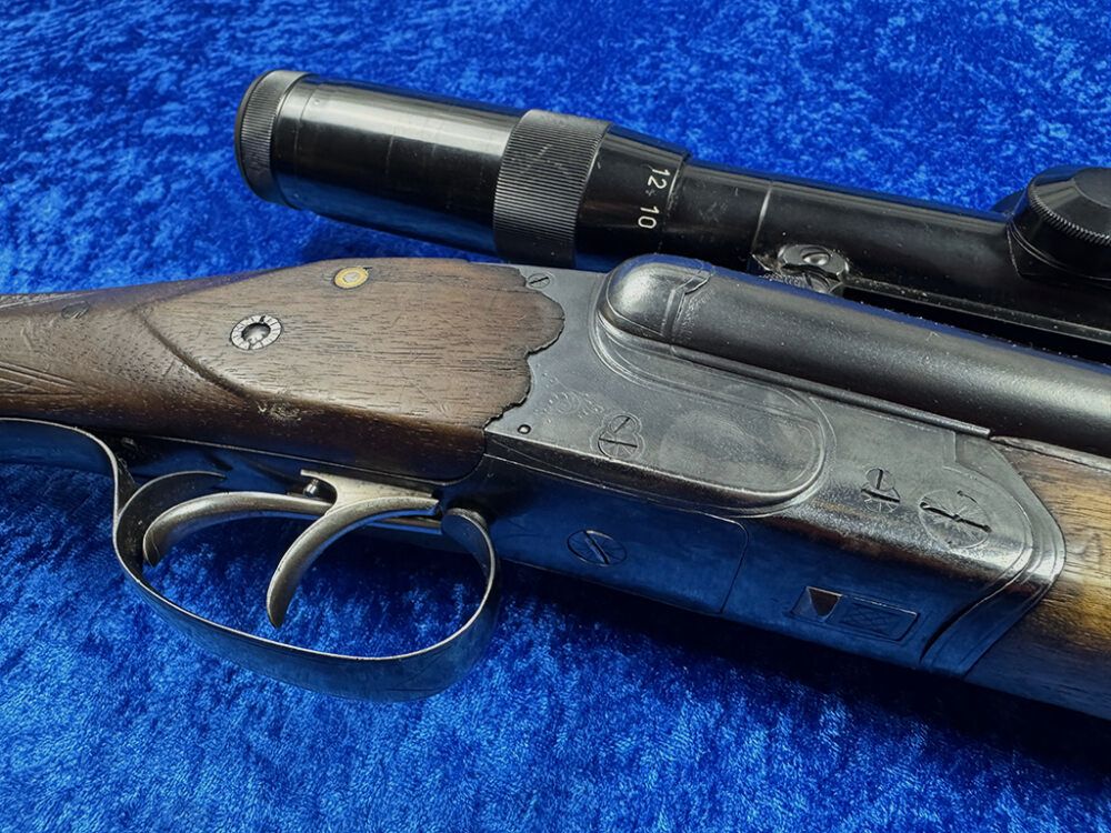 Perforación Halverscheid