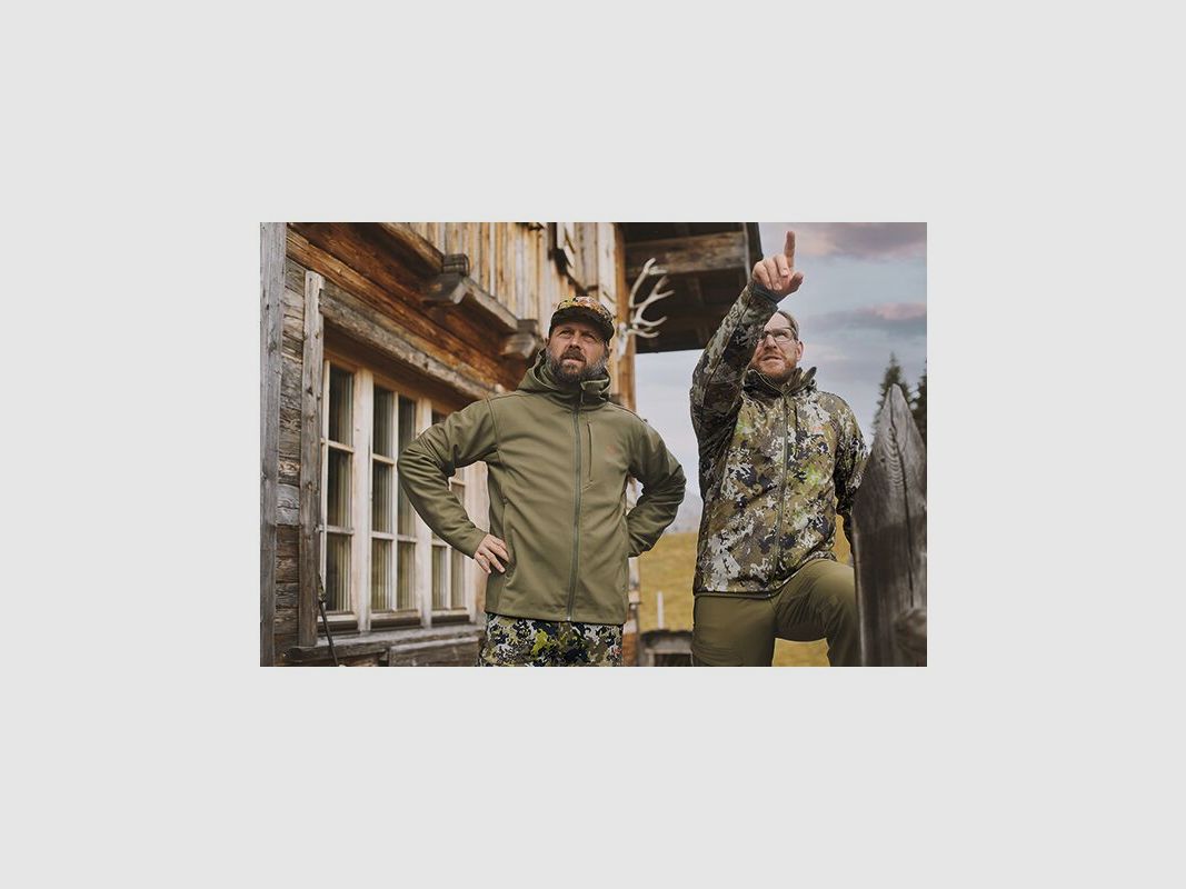 Blaser Herren Jacke Tranquility