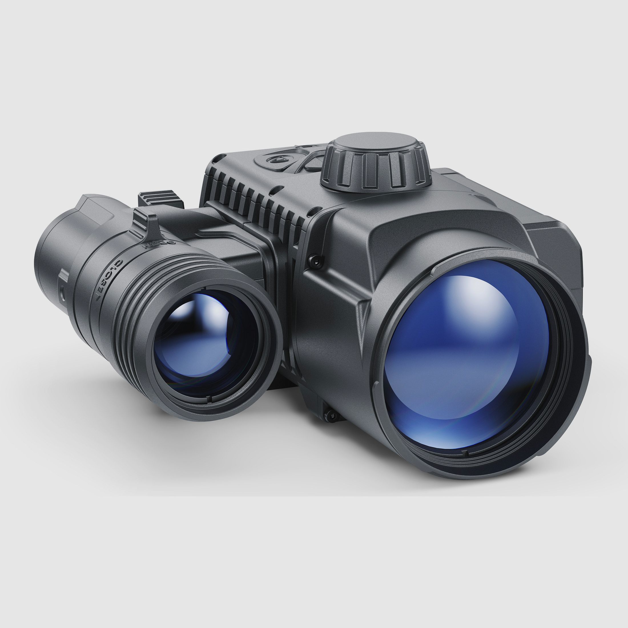 Pulsar 78189 Digitaler Nachtsichtvorsatz FORWARD F455S