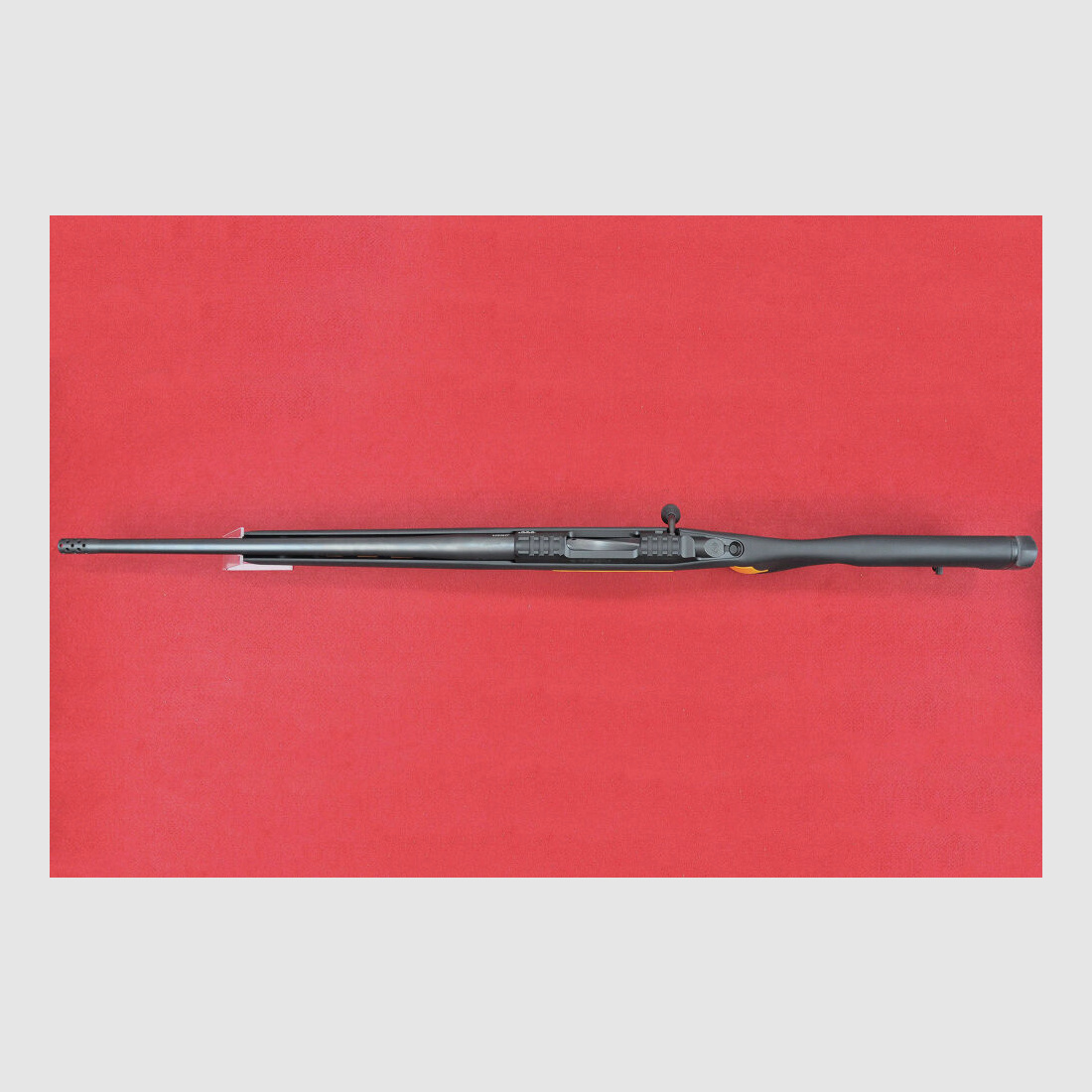 CZ 600+ Ergo Driven Hunt .308 Win. Repeating rifle