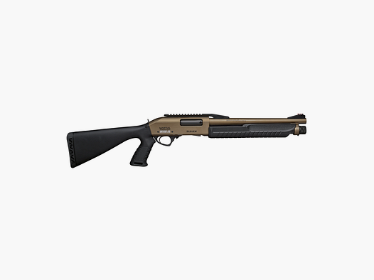 Flinte Fabarm Martial Cantilever