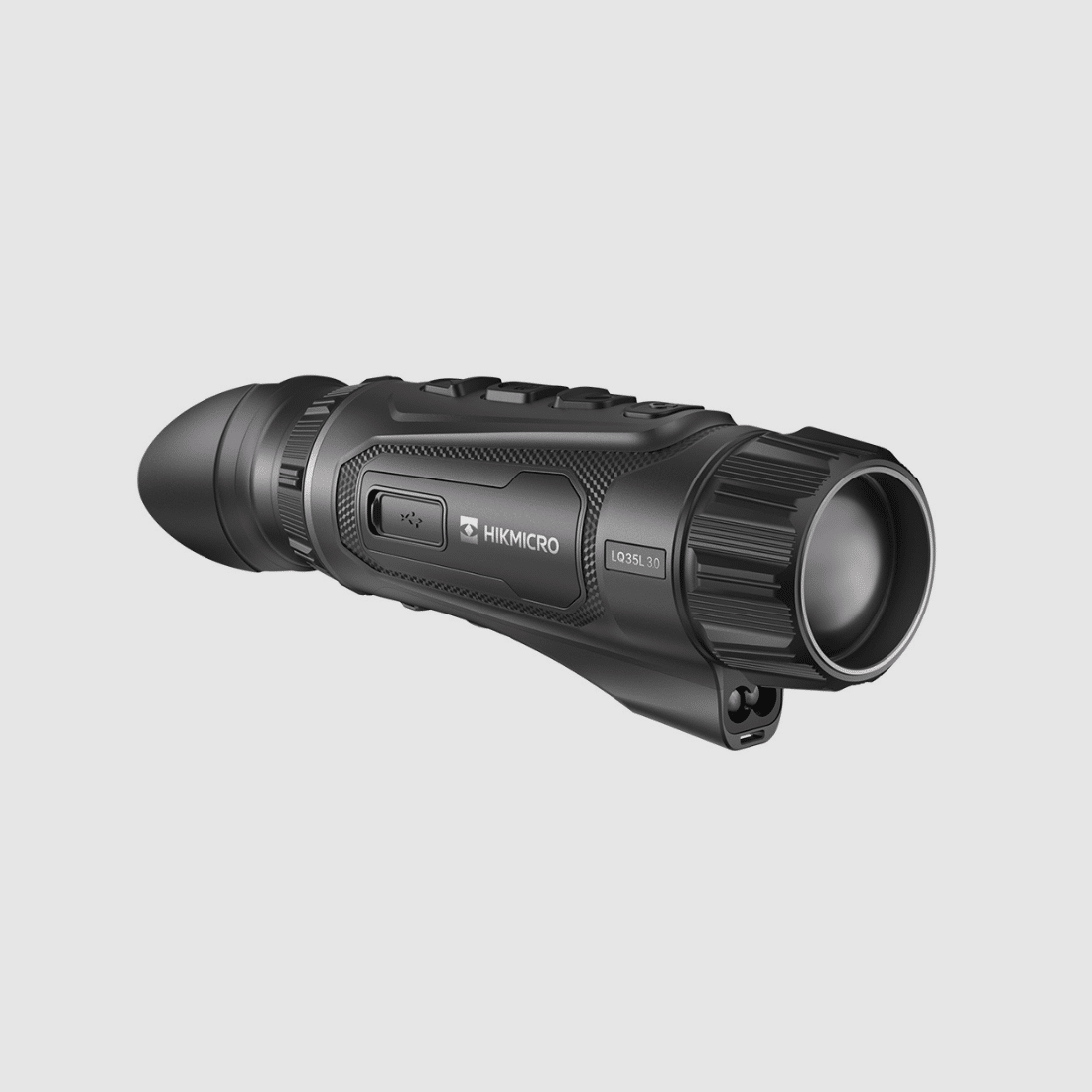 Wärmebildmonokular mit Entfernungsmesser HIKMICRO LYNX Pro LQ35L 3.0., Bild 1 von 9
