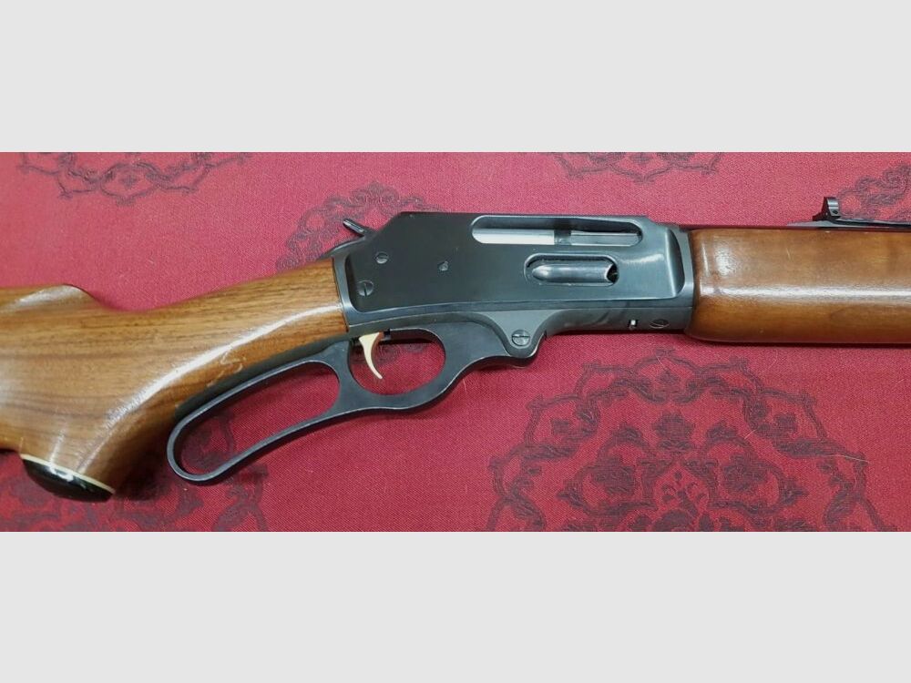 Marlin 444S