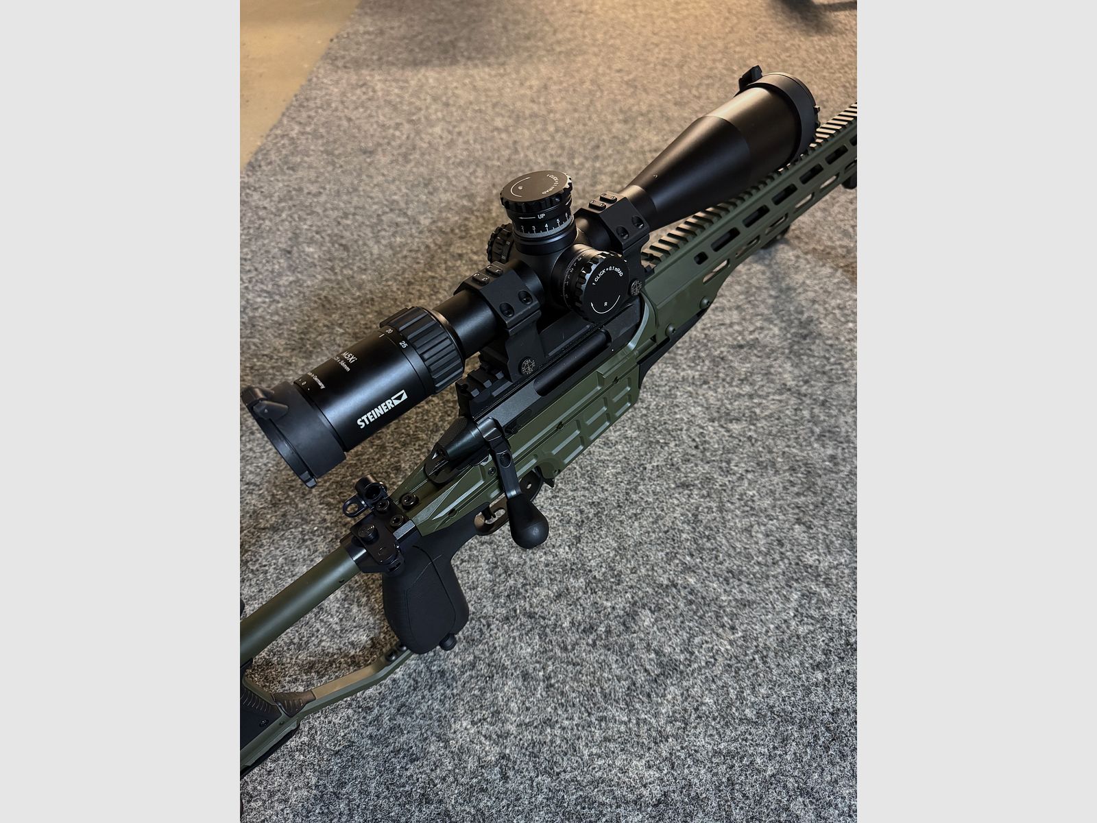 Sako TRG 22 A1