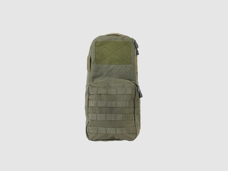 3L Water Hydration Carrier MOLLE w/Straps - Olive [8FIELDS]