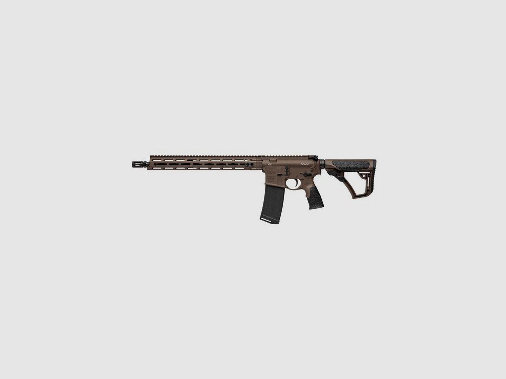 Daniel Defense DDM4 M4A1 MilSpec+ .223 Rem. LL 14,5″, Bild 2 von 2