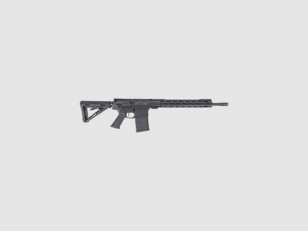 DPMS DP10 18" kal. .308Win Nitride Black, zdjęcie 1 z 2