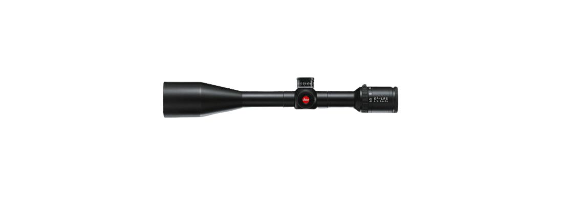 Leica ER 6.5-26x56 LRS