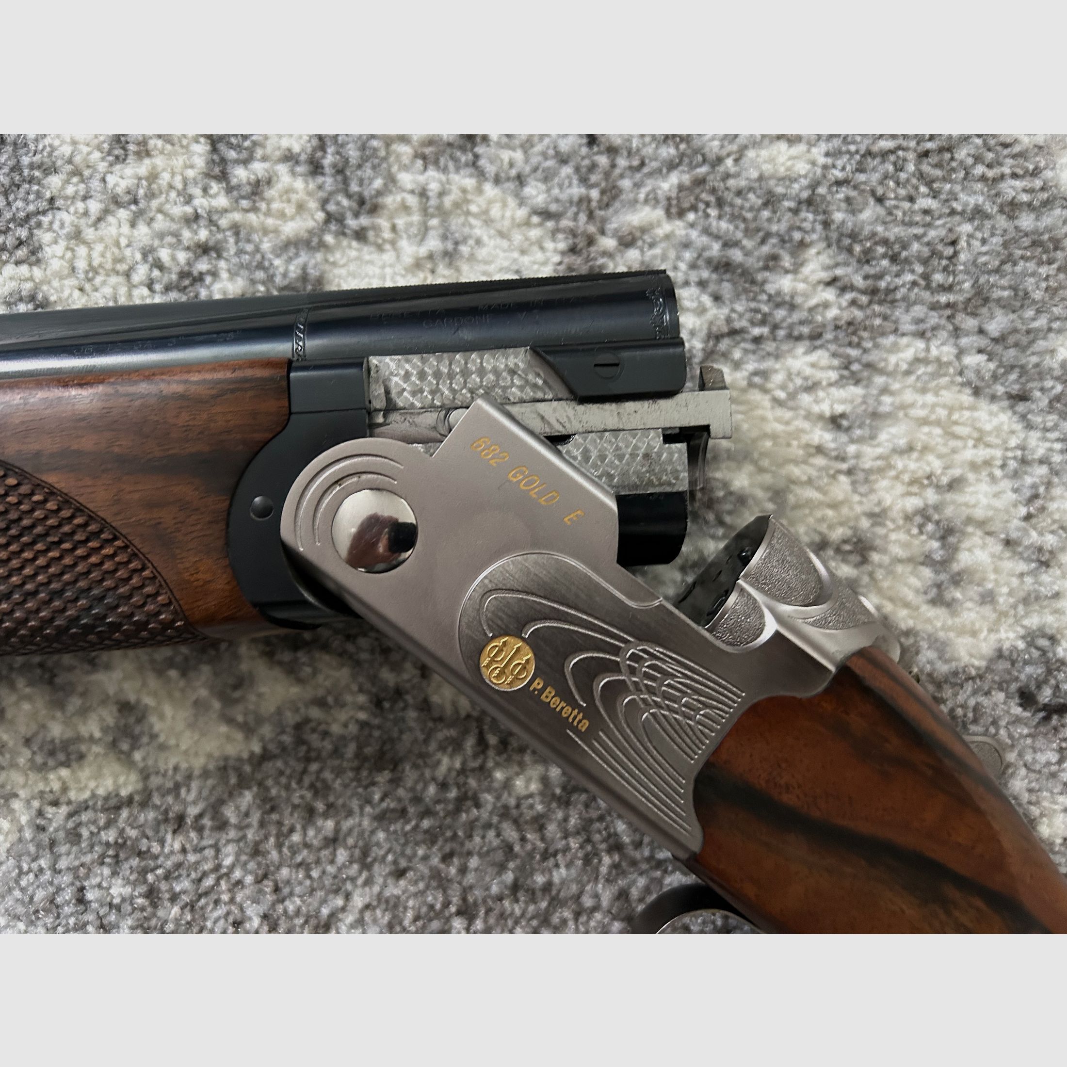 Beretta 682 Gold E Sporting 