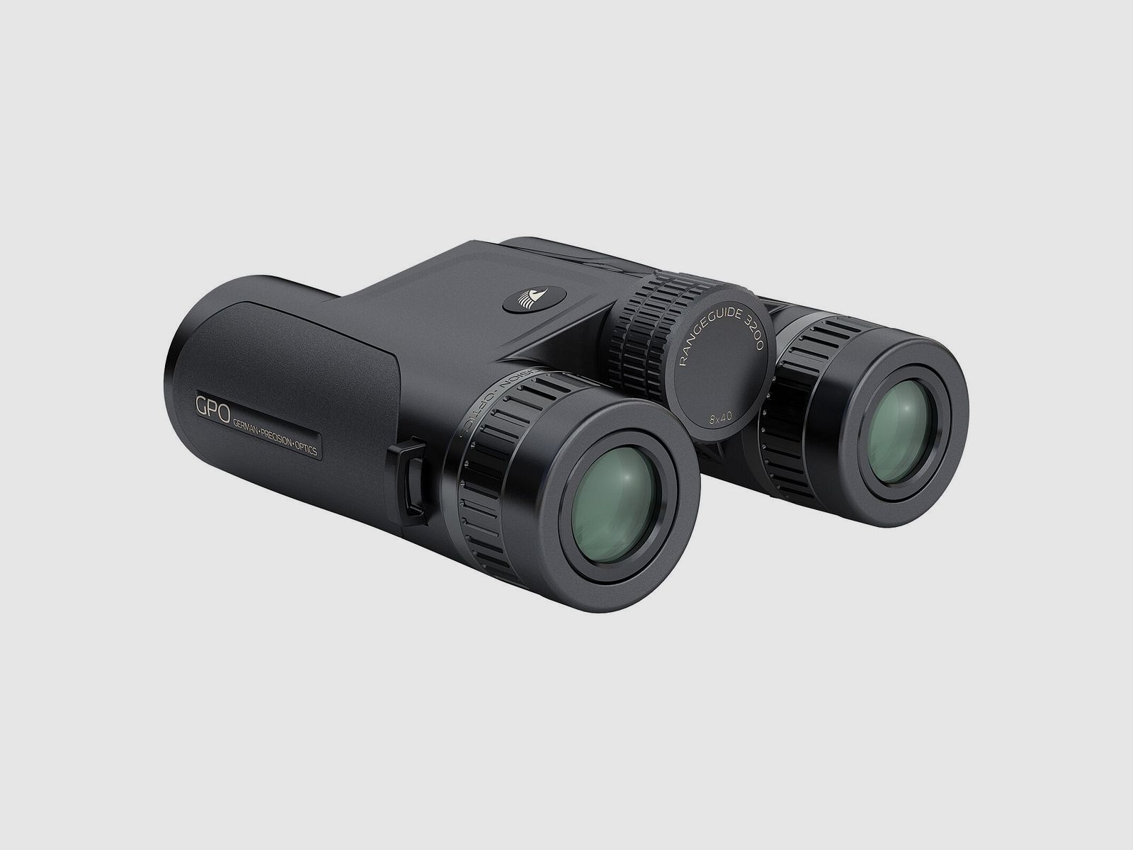 German Precision Optics Rangeguide 3200 8x40