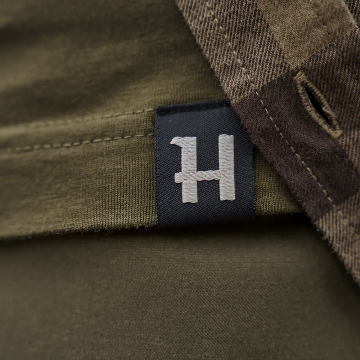 Härkila T-Shirt H-Logo